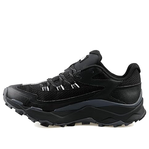 Tennarit ja kengät The North Face Vectiv Taraval Hiking Shoes Musta | 5LWU-KY4