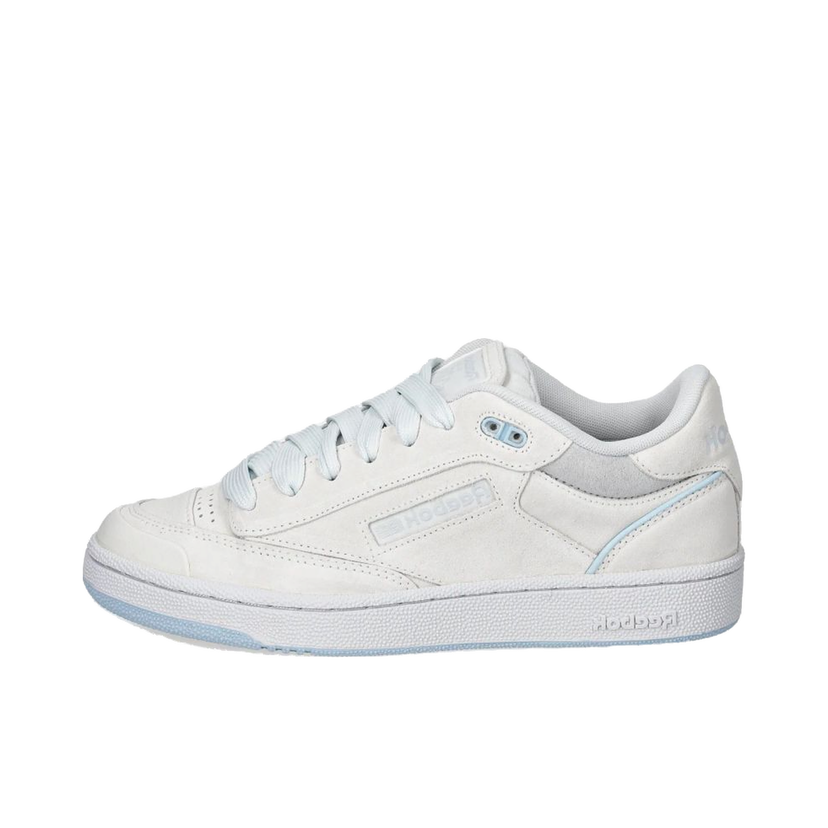 Tennarit ja kengät Reebok Classic Club C Valkoinen | 100201226