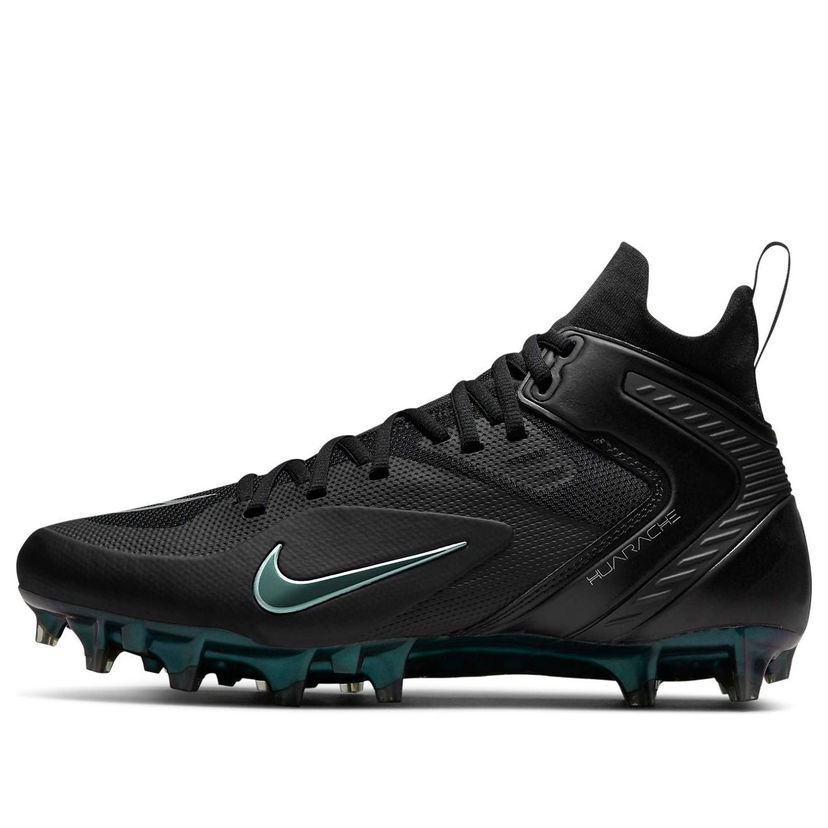 Tennarit ja kengät Nike Alpha Huarache 8 Elite Musta | CW4440-005