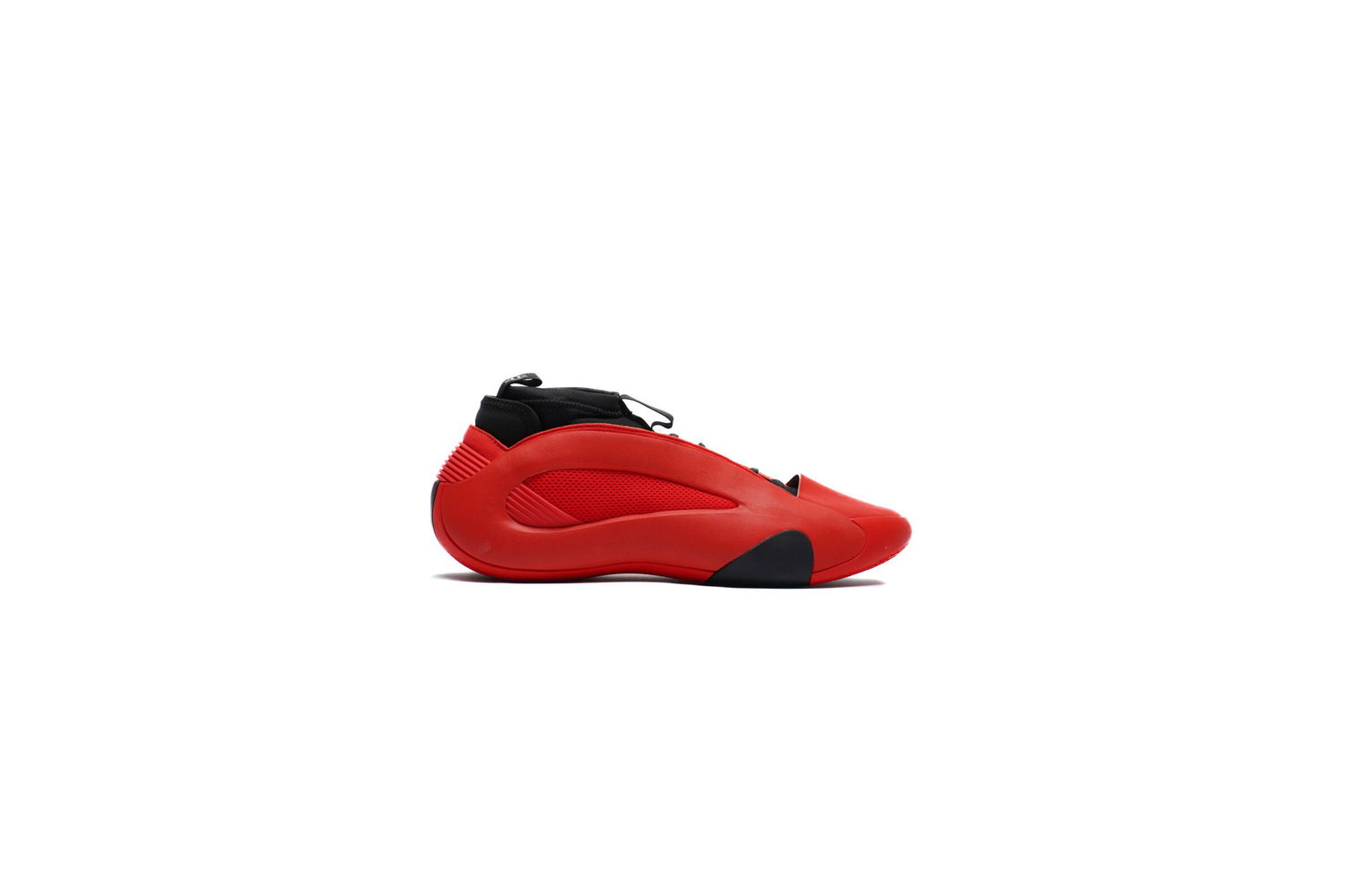 Tennarit ja kengät adidas Originals HARDEN VOLUME 8 Punainen | IG6588, 0