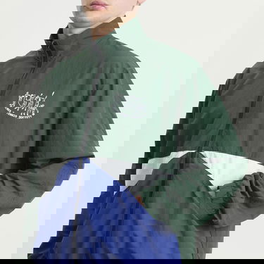 Takki Palmes Palmes Practice Track Jacket Vihreä | P50-0023-777, 5