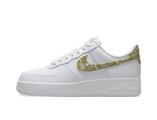 Tennarit ja kengät Nike Air Force 1 '07 W Valkoinen | DJ9942-101