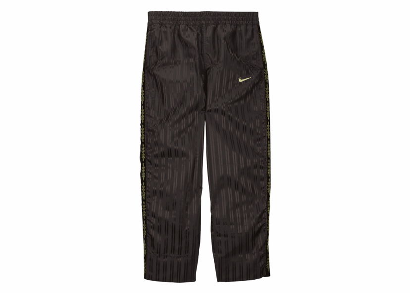 Housut Nike BODE x Scrimmage Pant Brown Ruskea | FJ0201-235