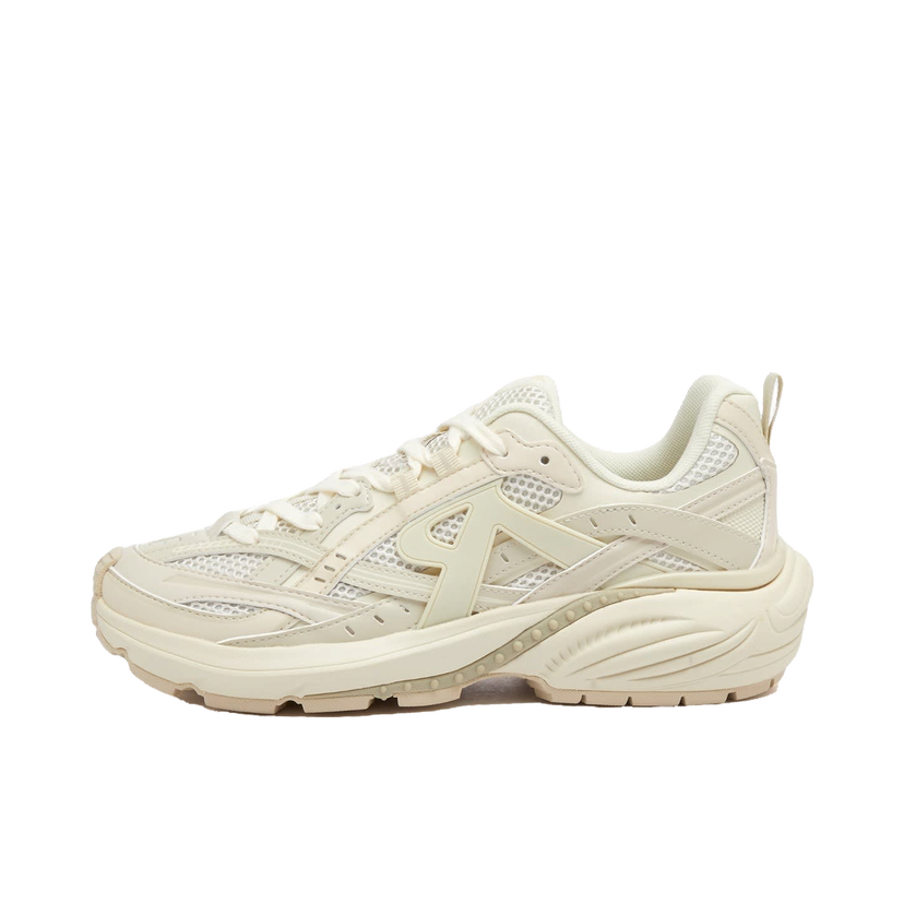 Tennarit ja kengät Represent Clo Represent Storm Runner Beige | MLW91236-26