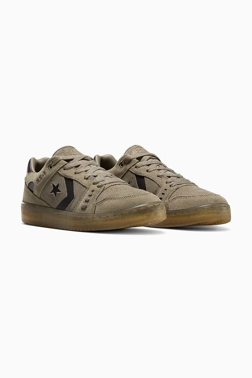 Tennarit ja kengät Converse Converse CONS AS-1 Pro Vihreä | A11920C