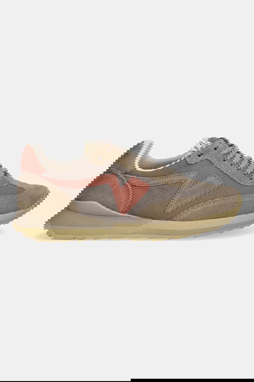 Tennarit ja kengät visvim Visvim FKT Runner Harmaa | 125101001005, 1