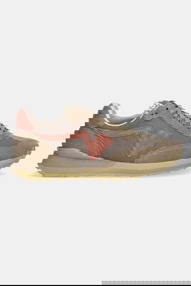 Tennarit ja kengät visvim Visvim FKT Runner Harmaa | 125101001005, 1