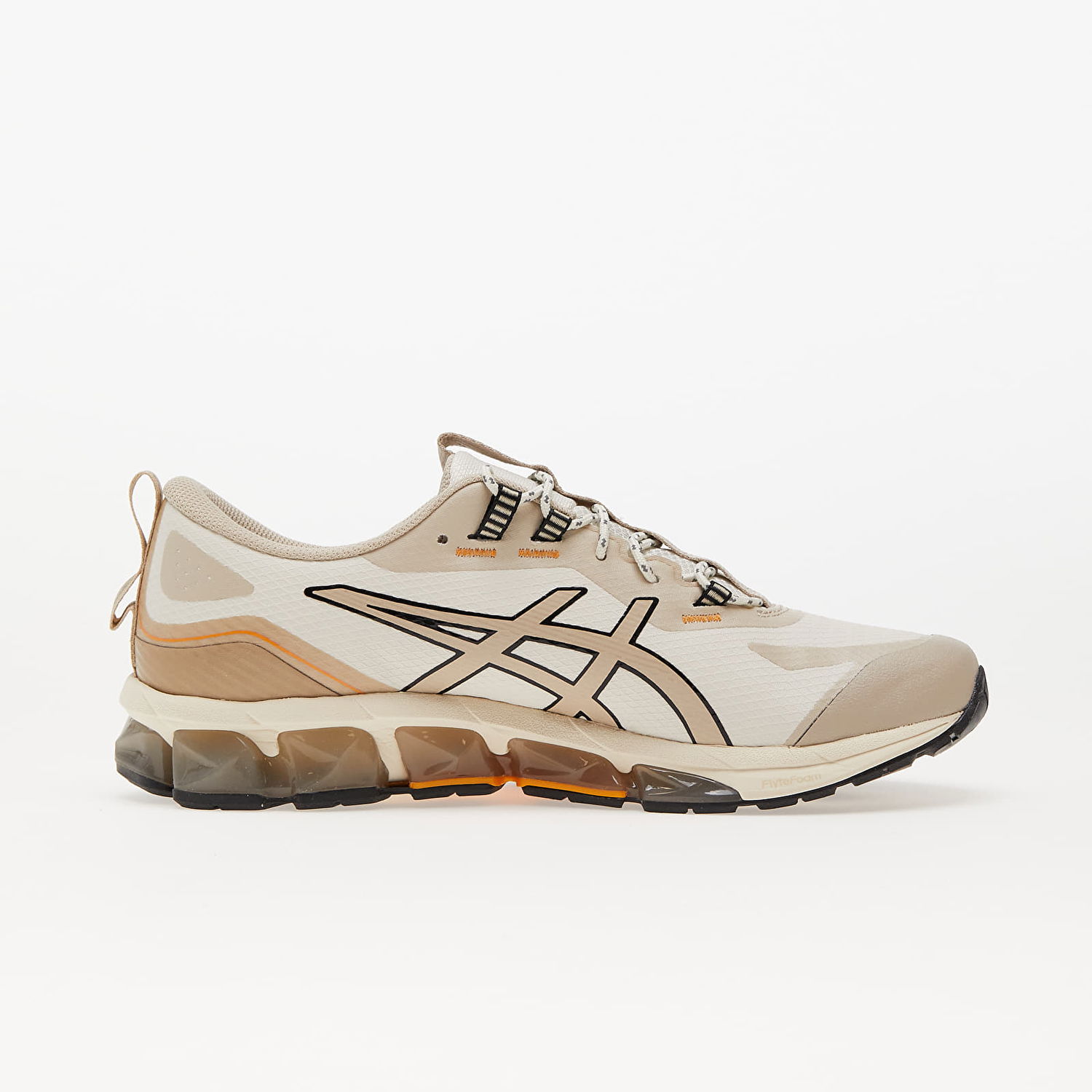 Tennarit ja kengät Asics GEL-QUANTUM 360 VII "Birch/Simply Taupe" Beige | 1201A881-201, 1