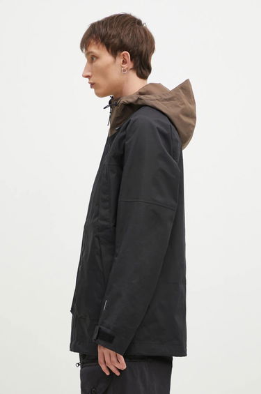 Sadetakki The North Face Balfron Ski Jacket Musta | NF0A7UTQ5EX1, 1