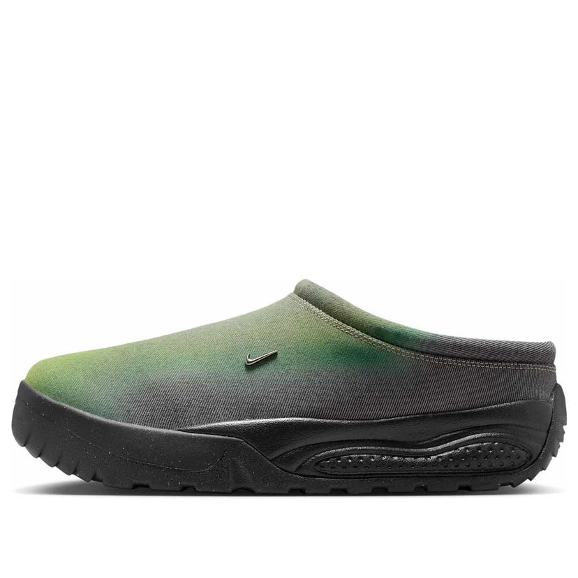 Tennarit ja kengät Nike ACG ACG Rufus Vihreä | IB5843-300