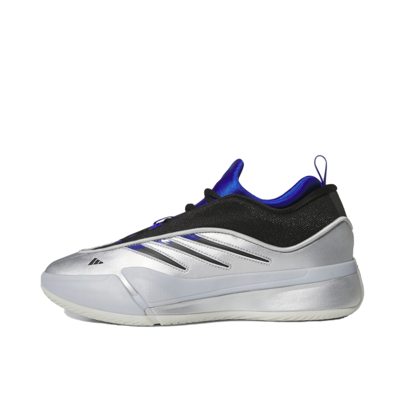 Tennarit ja kengät adidas Performance Dame 9 Metallinen | JH6633