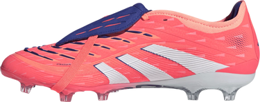 Tennarit ja kengät adidas Performance Predator Pro Fold-Over Tongue FG Football Boots Monivärinen | js4073, 2