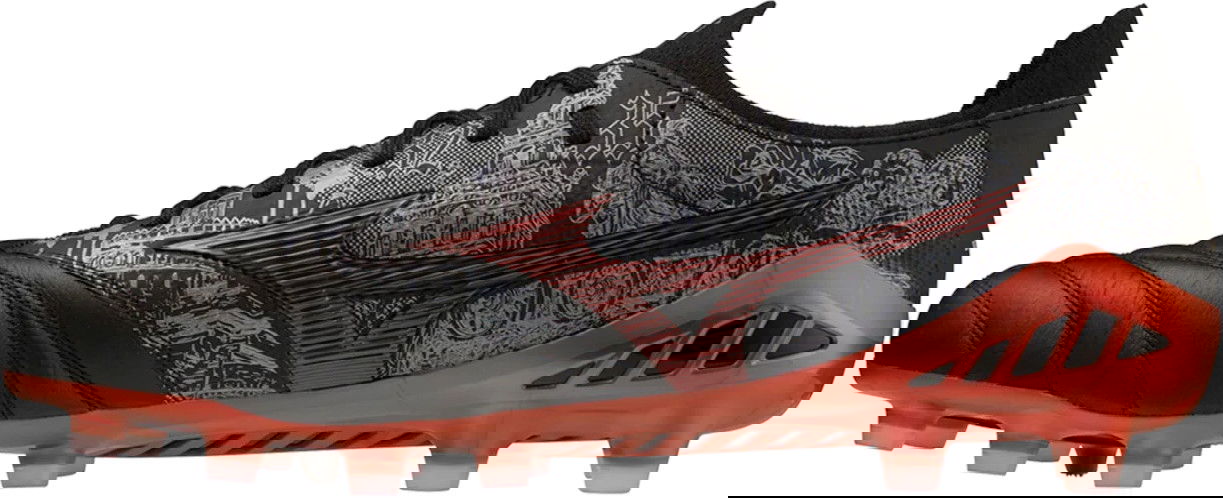 Tennarit ja kengät Mizuno Morelia Neo III Beta Made in Japan FG Monivärinen | p1ga2398-004, 0