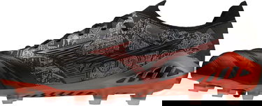 Tennarit ja kengät Mizuno Morelia Neo III Beta Made in Japan FG Monivärinen | p1ga2398-004, 0