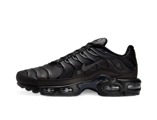 Tennarit ja kengät Nike A-COLD-WALL* x Air Max Plus "Black" Musta | FD7855-001