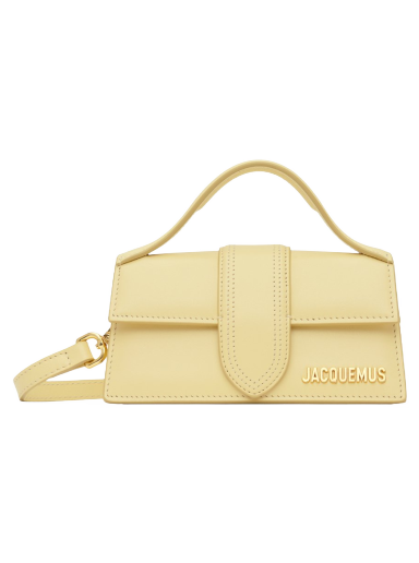 Olkalaukku Jacquemus Le Papier 'Le Bambino' Bag Beige | 22H213BA006-3060