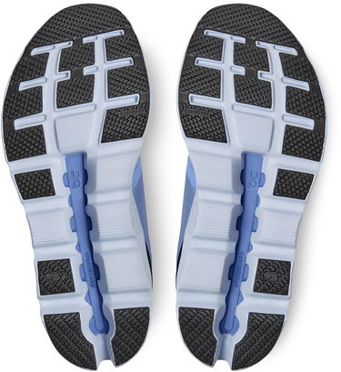 Tennarit ja kengät On Running Cloudstratus W Sininen | 39.99209, 5