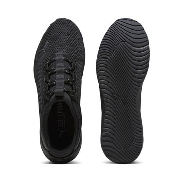 Tennarit ja kengät Puma Softride Astro Slip 47 Musta | 378799-01, 5