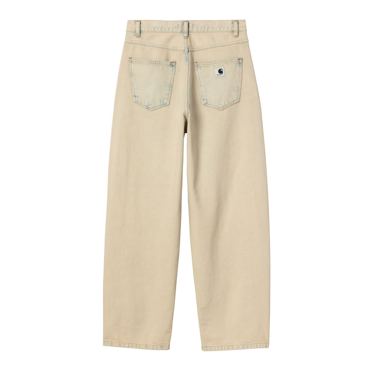 Jeans Carhartt WIP Carhartt WIP Brandon Pants Beige | I035892_14, 0