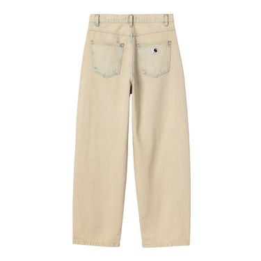 Jeans Carhartt WIP Carhartt WIP Brandon Pants Beige | I035892_14, 0