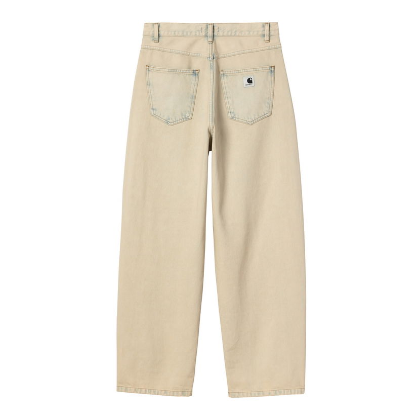 Jeans Carhartt WIP Carhartt WIP Brandon Pants Beige | I035892_14