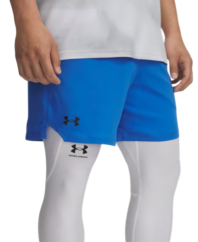 Shortsit Under Armour UA Vanish Woven 6in Shorts Sininen | 1373718-402