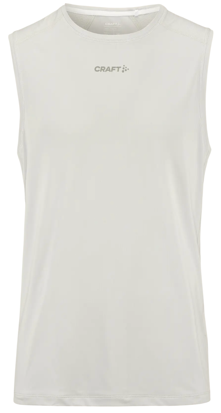 Tankkitoppi Craft Craft Adv Essence 2 Tank Top Valkoinen | 1914794-922000