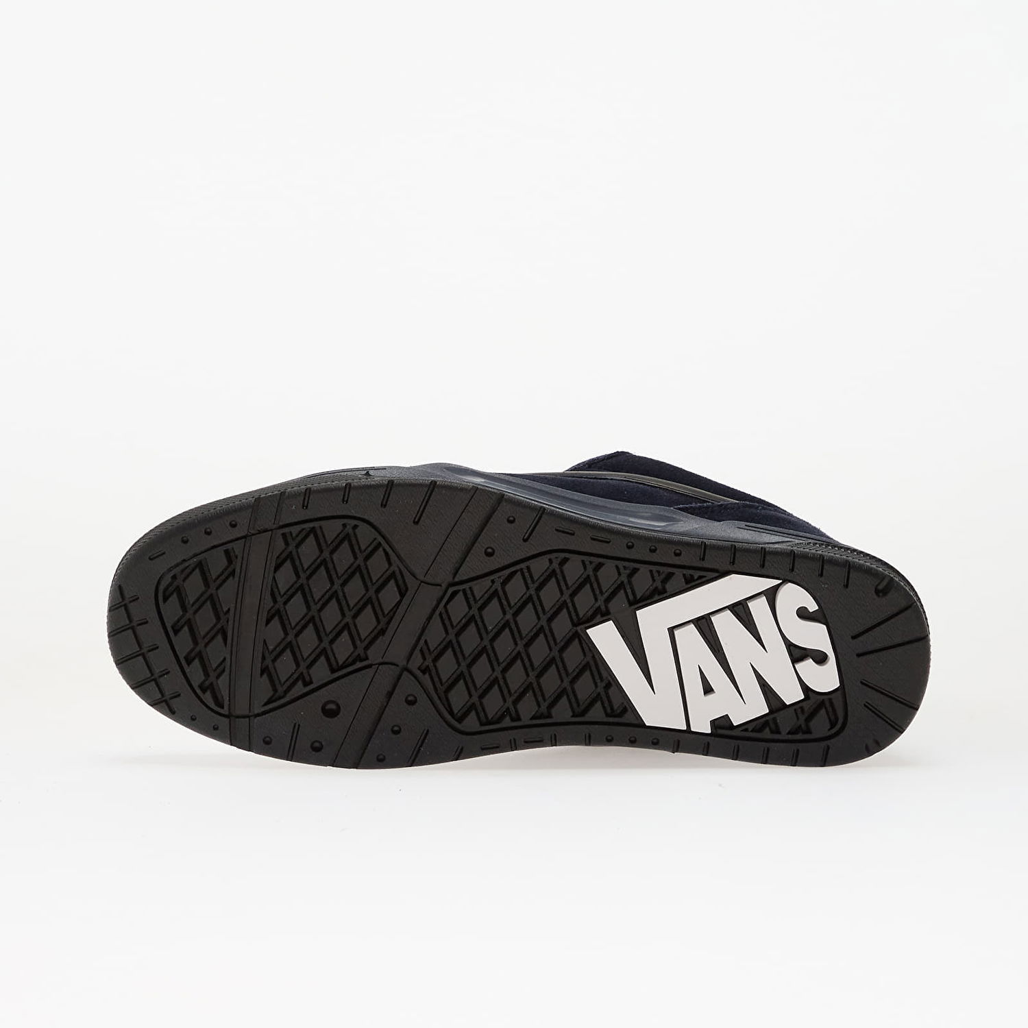 Tennarit ja kengät Vans Vans Hylane Tummansininen | VN000D26JDU1, 1