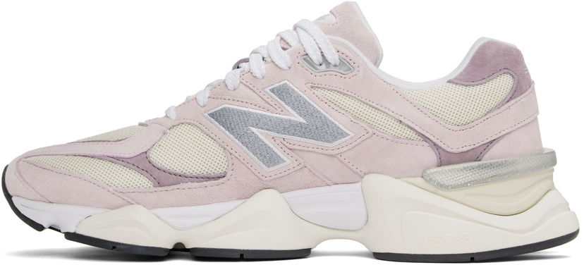 Tennarit ja kengät New Balance 9060 Vaaleanpunainen | U9060LBC
