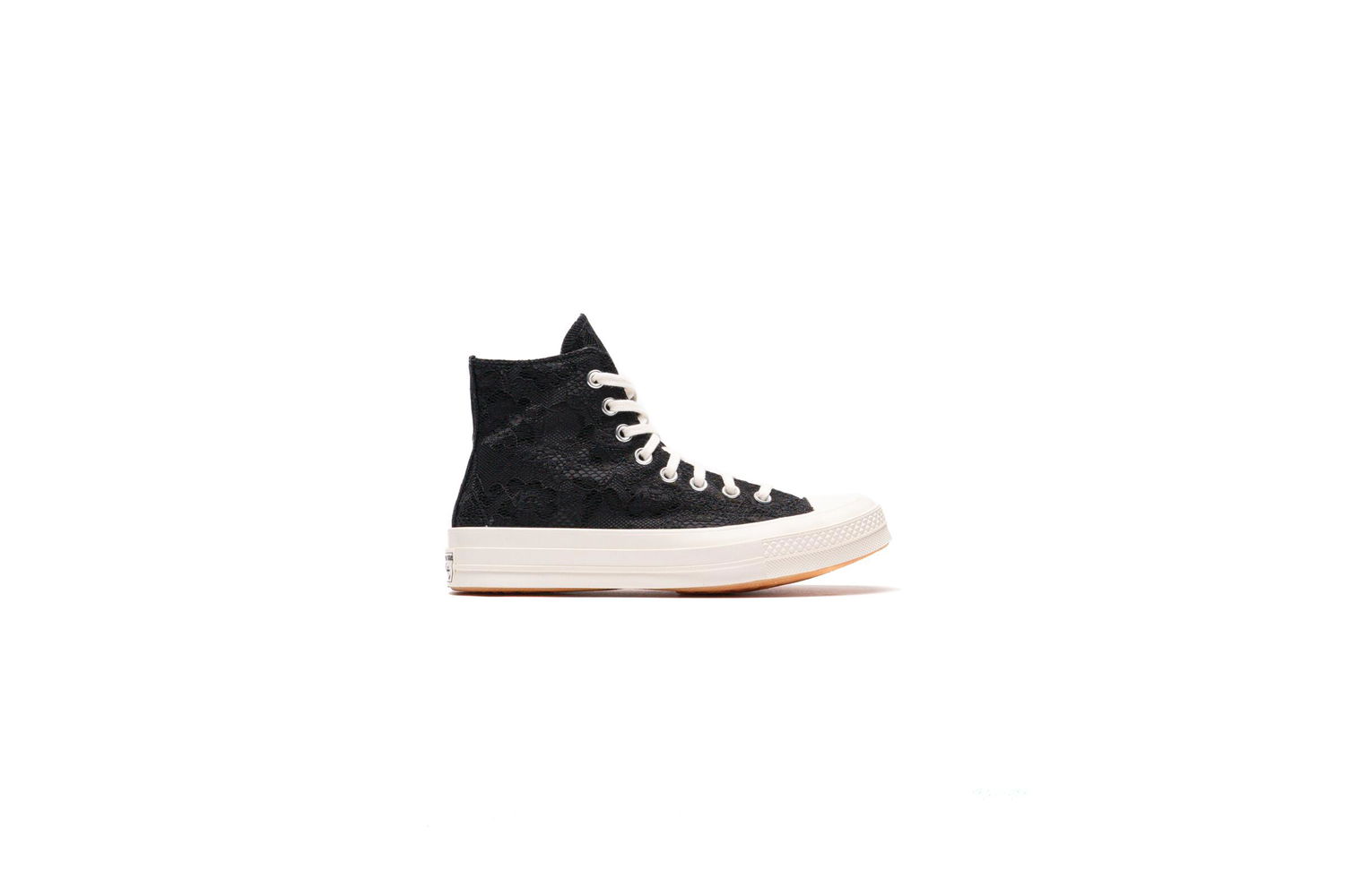 Tennarit ja kengät Converse Chuck 70 Lace Musta | A13665C, 0