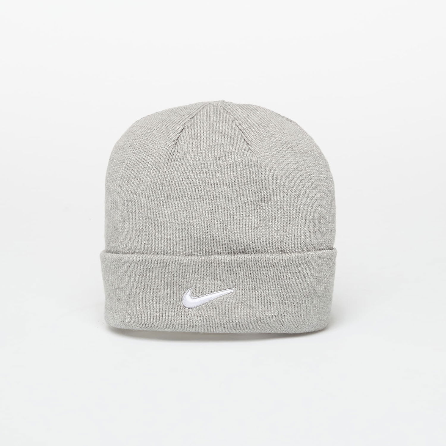 Pipo Nike Terra Swoosh Beanie Universal Harmaa | HF0189-063, 0