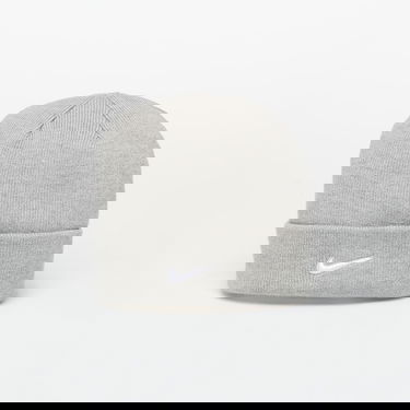 Pipo Nike Terra Swoosh Beanie Universal Harmaa | HF0189-063, 0