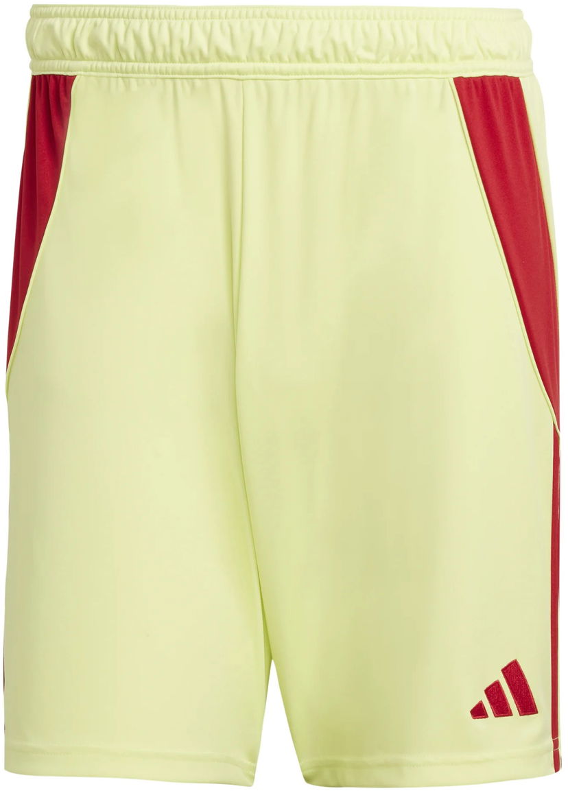 Shortsit adidas Performance adidas TIRO24 Training Shorts Keltainen | ji6090