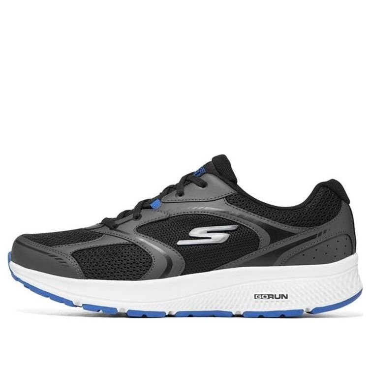 Tennarit ja kengät Skechers Go Run Consistent Musta | 220371-BKBL, 0