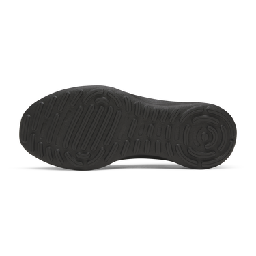 Tennarit ja kengät Allbirds Wool Runner NZ Comfortable Water-Repellent Musta | A12006W, 3