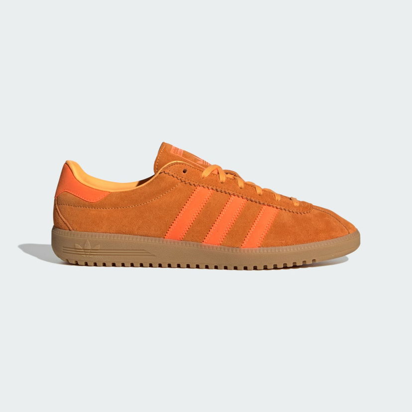 Tennarit ja kengät adidas Originals adidas BRMD Oranssi | JH5459