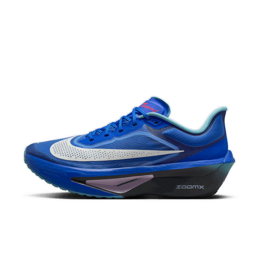 Tennarit ja kengät Nike Zoom Fly 6 Sininen | HQ1718-400