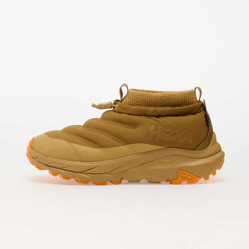 Outdoor Hoka One One Kaha 2 Frost Moc GTX Ruskea | 1155210-HYW