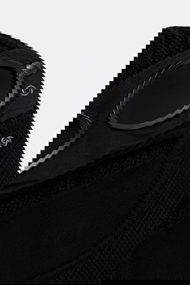 Pipo C.P. Company C.P. Company Goggle Balaclava Musta | RFCMAC740A005509A, 2