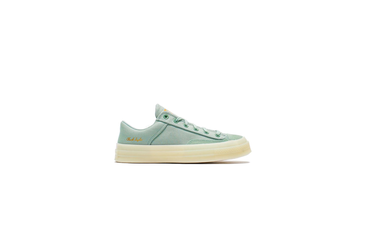 Tennarit ja kengät Converse Chuck 70 Marquis OX Vihreä | A10368C, 0