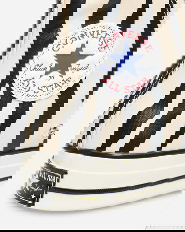 Tennarit ja kengät Converse Chuck 70 Glow-In-The-Dark Zebra Print Beige | A15032C, 6