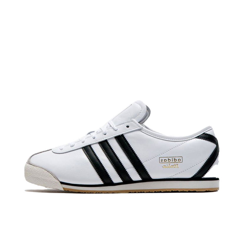 Tennarit ja kengät adidas Originals Originals ITALIA 70s Valkoinen | JS1323