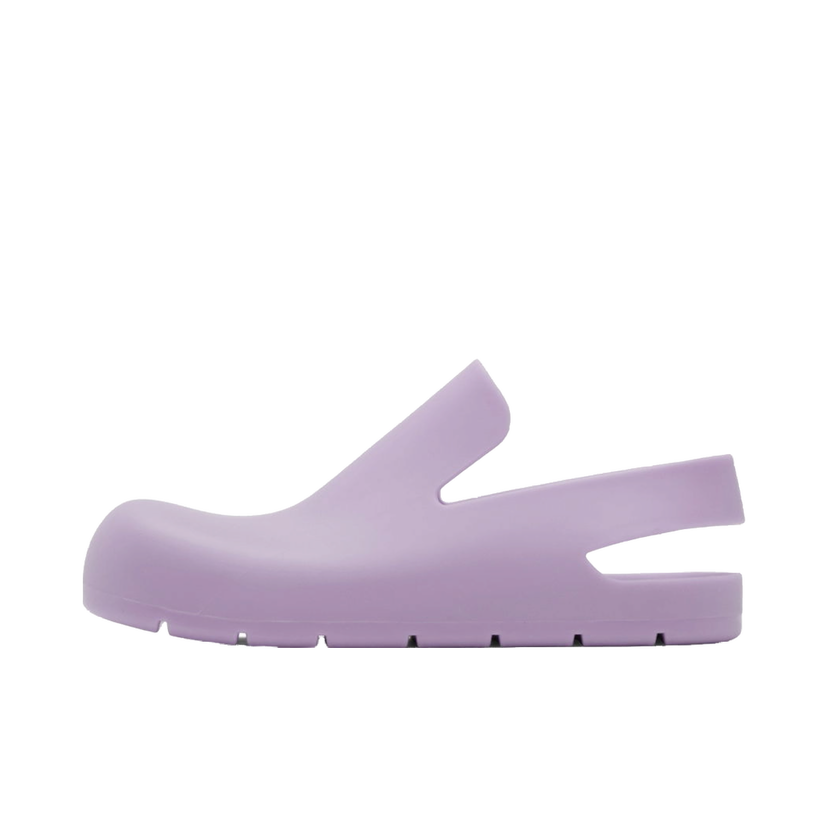 Tennarit ja kengät Bottega Veneta Puddle Loafers "Purple" Violetti | 661269 V00P0