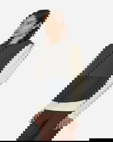 Liivi GR10K Dynamic Asfalt Padded Vest Harmaa | AW22GR3B5SC AG, 1