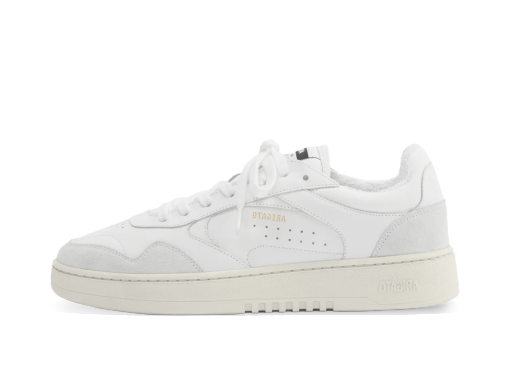 Tennarit ja kengät AXEL ARIGATO Arlo Sneaker Valkoinen | F1354001