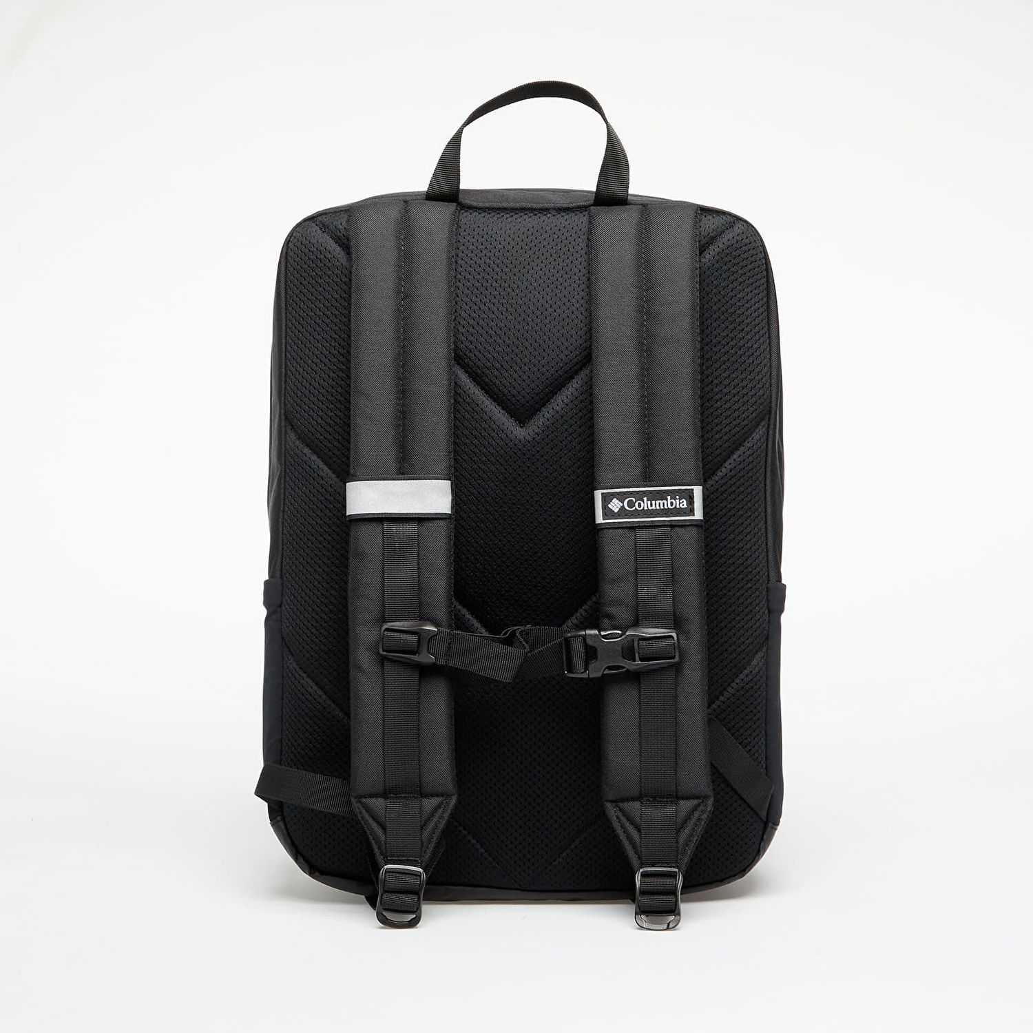 Reppu Columbia Columbia Street Transit Backpack II 25 l Musta | 2101751010, 1