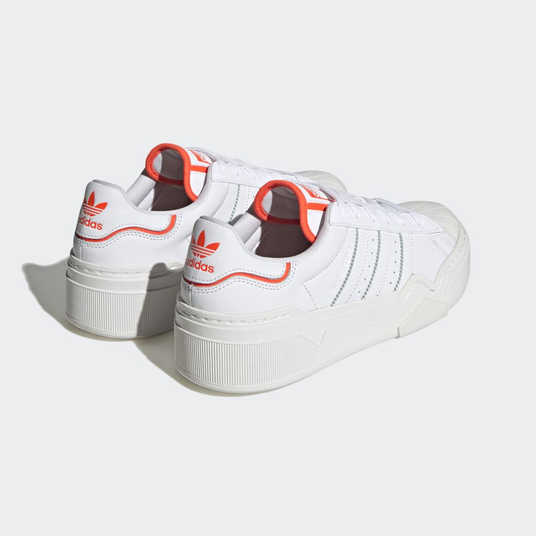 Tennarit ja kengät adidas Originals Superstar Bonega 2B Valkoinen | IG2395, 1