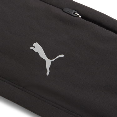 Vyötärölaukku Puma Running Waistband Musta | 090426_01, 2