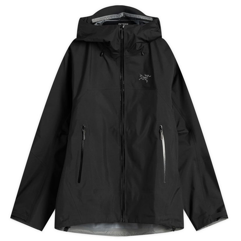 Takki Arcteryx Beta SL Jacket, Size Large Musta | X000010020-002291