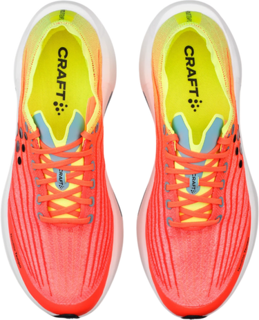 Tennarit ja kengät Craft Craft Nordlite Tempo Oranssi | 1915501-825851, 3